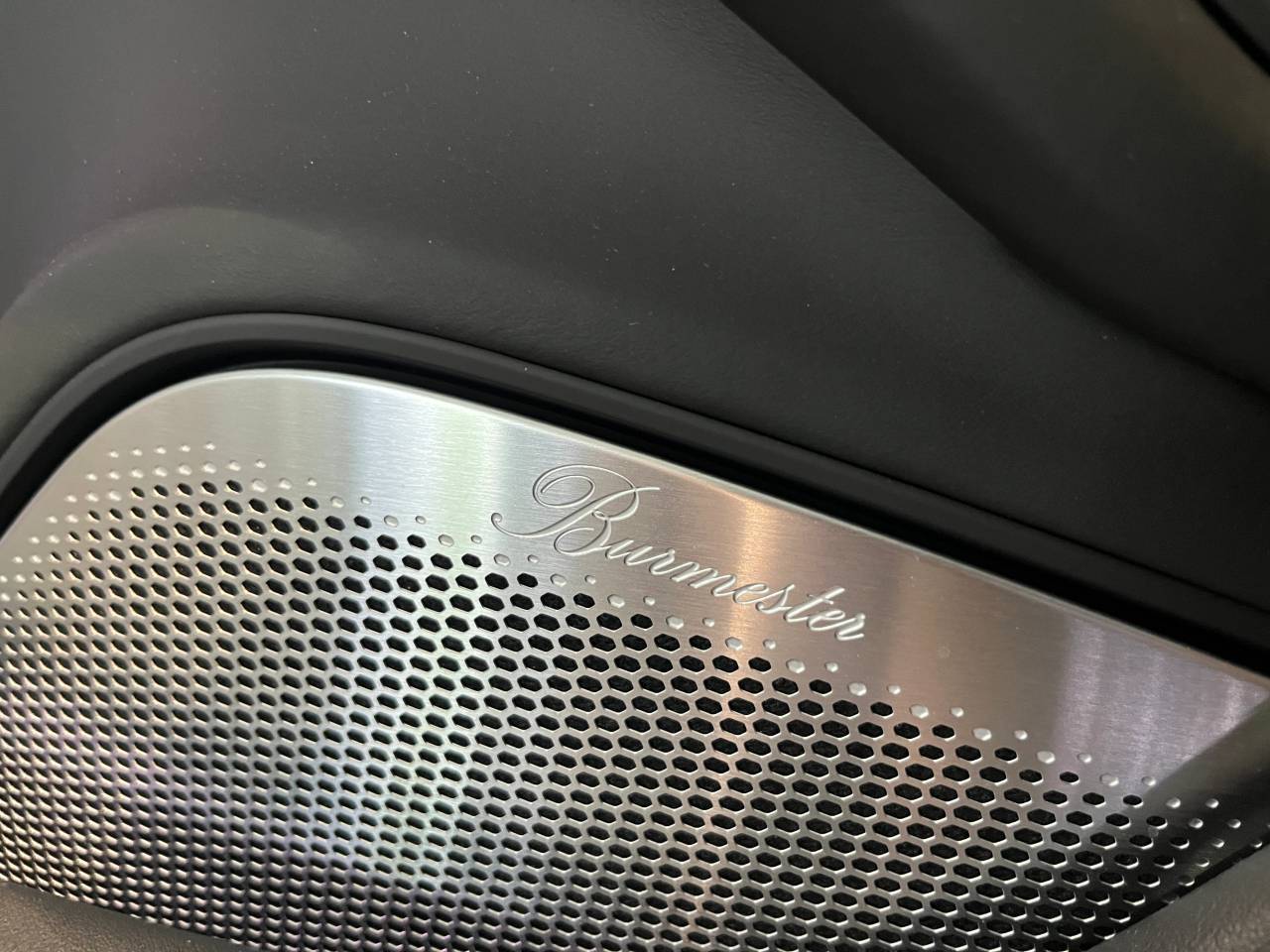 Porsche Taycan Turbo S Cross Turismo - 2023 - Joinsteer - #30