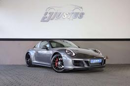 Porsche 911 Targa Targa 4 GTS - 2019 - Joinsteer - #1