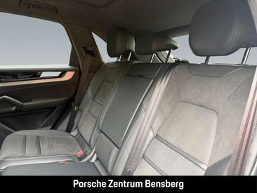Porsche Cayenne III GTS — photo 21