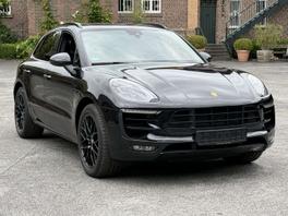 Porsche Macan GTS - 2018 - Joinsteer - #1