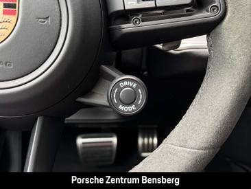 Porsche Cayenne III GTS — photo 24