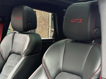 Porsche Macan GTS — photo 3
