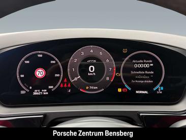 Porsche Cayenne III GTS — photo 25