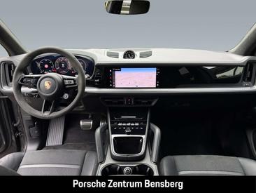Porsche Cayenne III GTS — photo 29