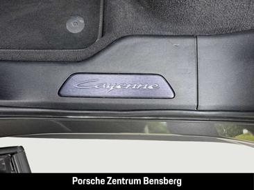 Porsche Cayenne III GTS — photo 32