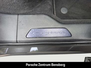 Porsche Cayenne III GTS — photo 33
