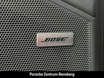 Porsche Cayenne III GTS — photo 34