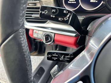 Porsche Panamera GTS — photo 16