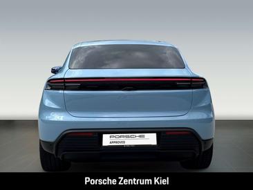 Porsche Macan Electric — photo 5
