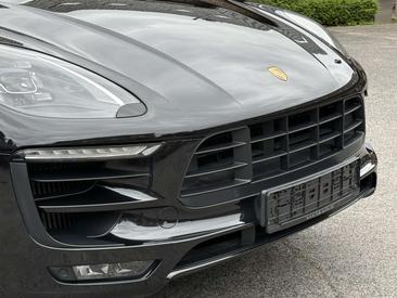 Porsche Macan GTS — photo 17