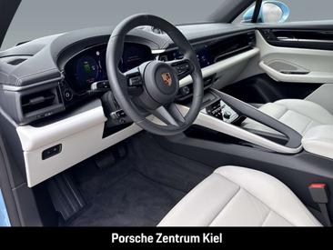 Porsche Macan Electric — photo 7
