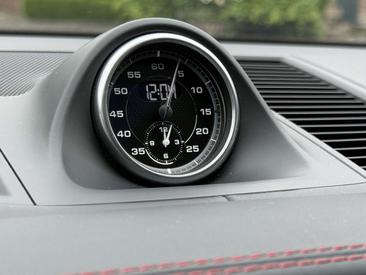 Porsche Macan GTS — photo 20