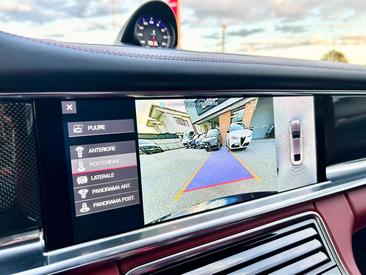 Porsche Panamera GTS — photo 25