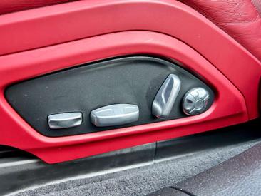 Porsche Panamera GTS — photo 31