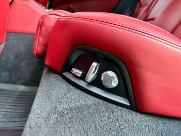 Porsche Panamera GTS — photo 36