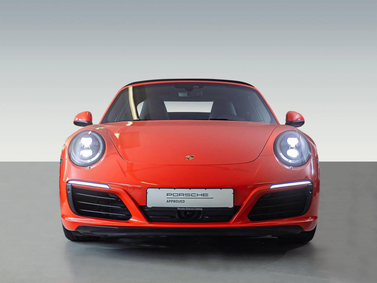 Porsche 991 II Targa 4S - 2018 - Joinsteer - #3