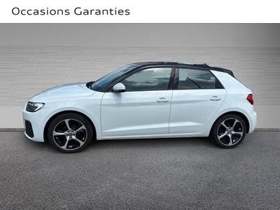 Audi A1 Sportback 1.4 TFSI