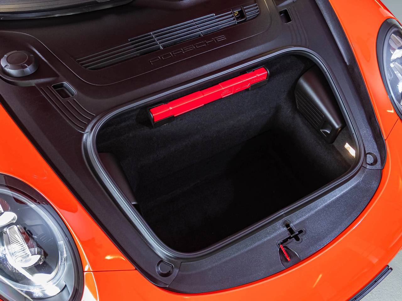 Porsche 991 II Targa 4S - 2018 - Joinsteer - #27