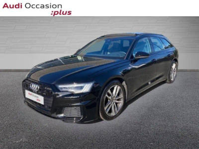 Audi A6 Break Surélevé 3.0 TDI - 2021 - Joinsteer - #1