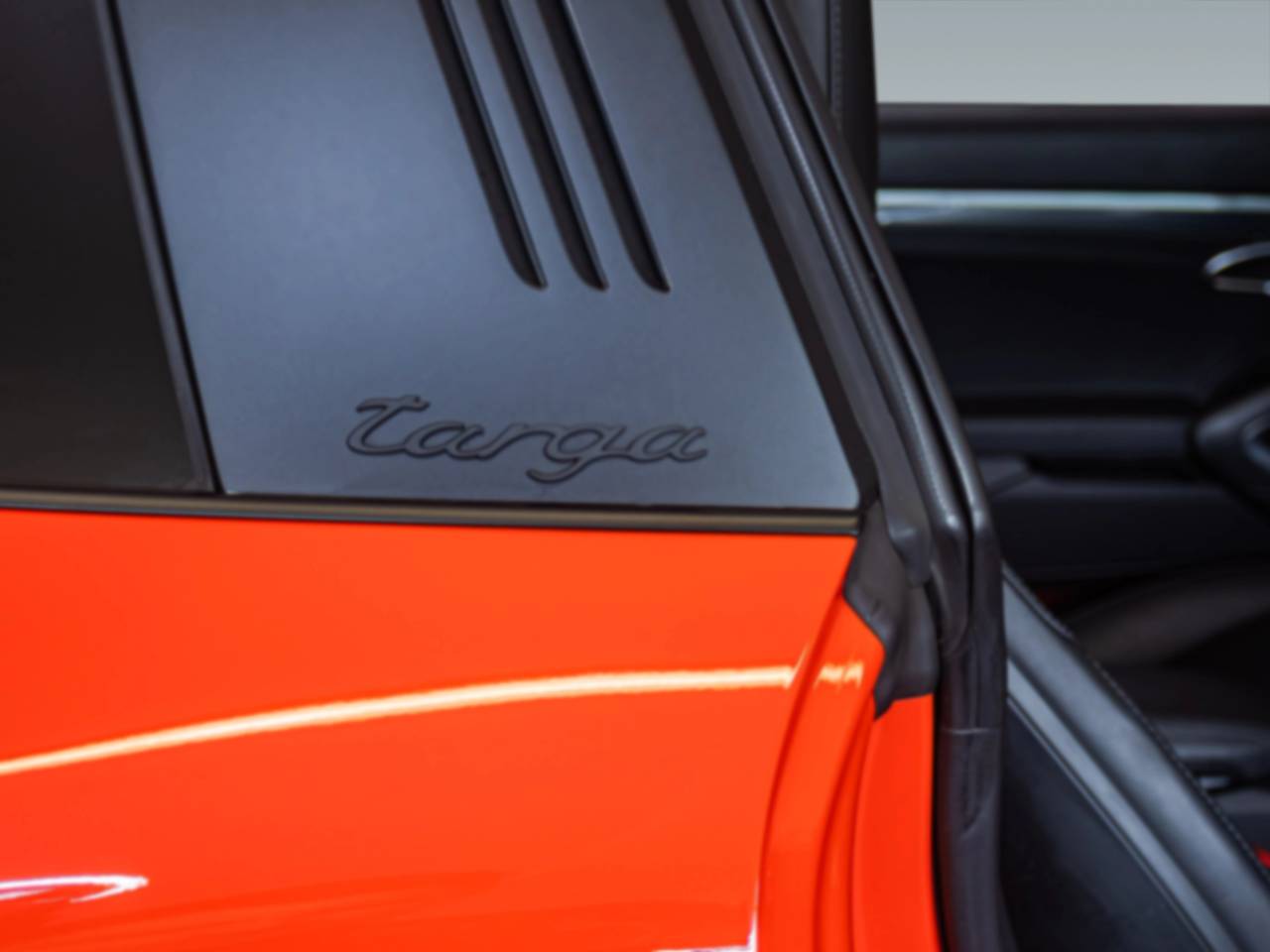 Porsche 991 II Targa 4S - 2018 - Joinsteer - #72