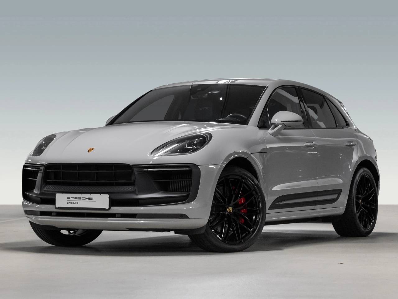 Porsche Macan III GTS - 2022 - Joinsteer - #1