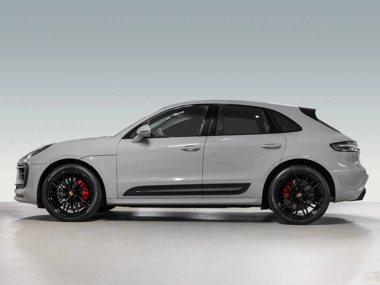 Porsche Macan III GTS - 2022 - Joinsteer - #2