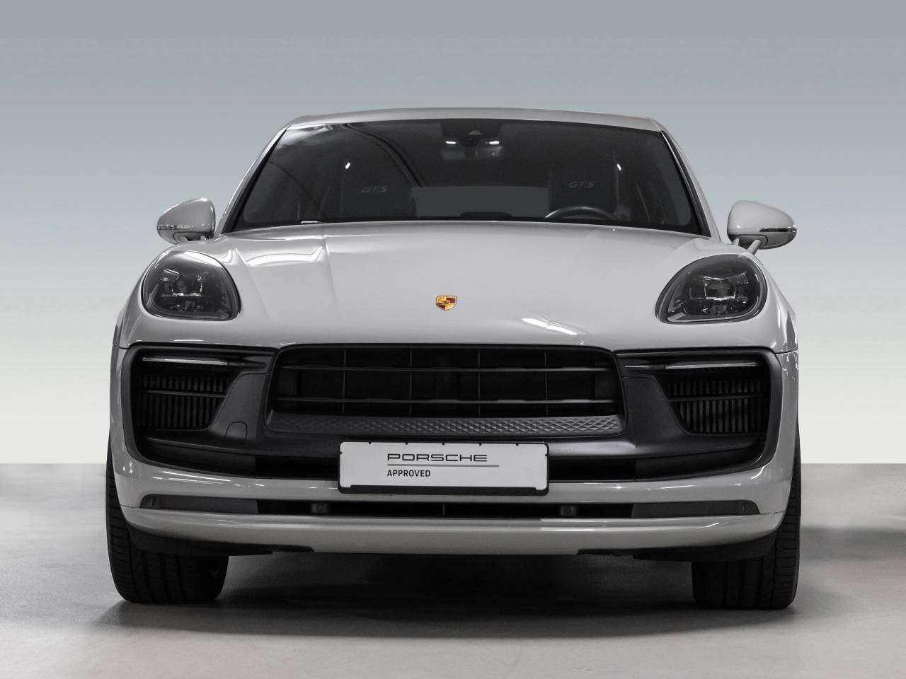 Porsche Macan III GTS - 2022 - Joinsteer - #5