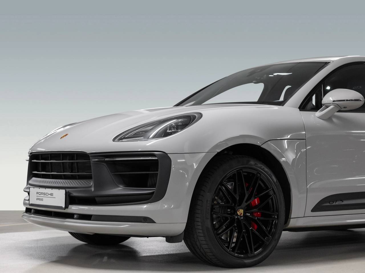 Porsche Macan III GTS - 2022 - Joinsteer - #6
