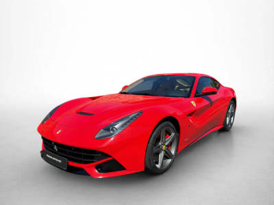 Ferrari F12 Berlinetta - 2013 - Joinsteer - #1