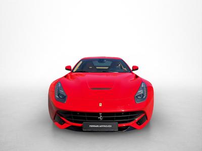Ferrari F12 Berlinetta