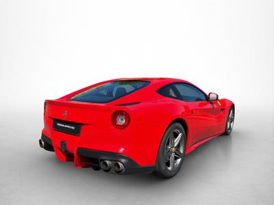 Ferrari F12 Berlinetta