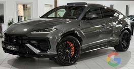 Lamborghini Urus SE - 2025 - Joinsteer - #1