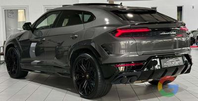 Lamborghini Urus SE