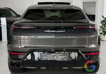 Lamborghini Urus SE — photo 3