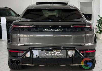 Lamborghini Urus SE