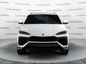 Lamborghini Urus SE — photo 2