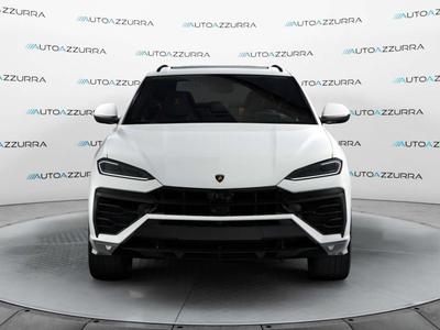 Lamborghini Urus SE