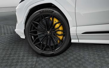 Lamborghini Urus SE — photo 3