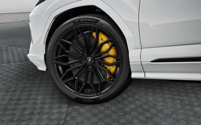 Lamborghini Urus SE