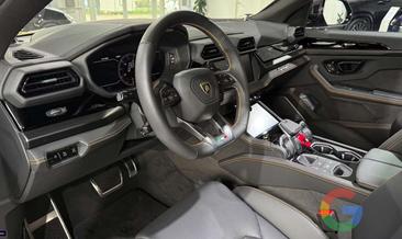 Lamborghini Urus SE — photo 5