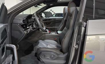 Lamborghini Urus SE — photo 6