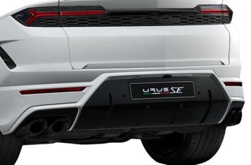 Lamborghini Urus SE — photo 4