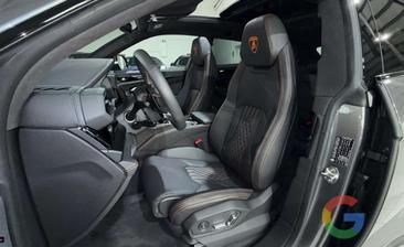 Lamborghini Urus SE — photo 7