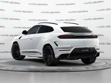 Lamborghini Urus SE — photo 5
