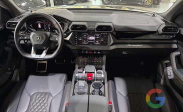 Lamborghini Urus SE — photo 8