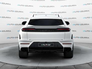 Lamborghini Urus SE — photo 6