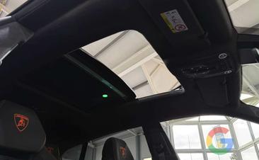 Lamborghini Urus SE — photo 10