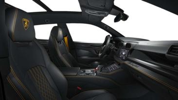 Lamborghini Urus SE — photo 10