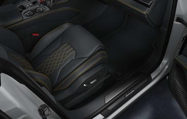 Lamborghini Urus SE — photo 12