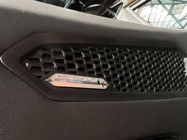 Lamborghini Huracán Spyder EVO — photo 16